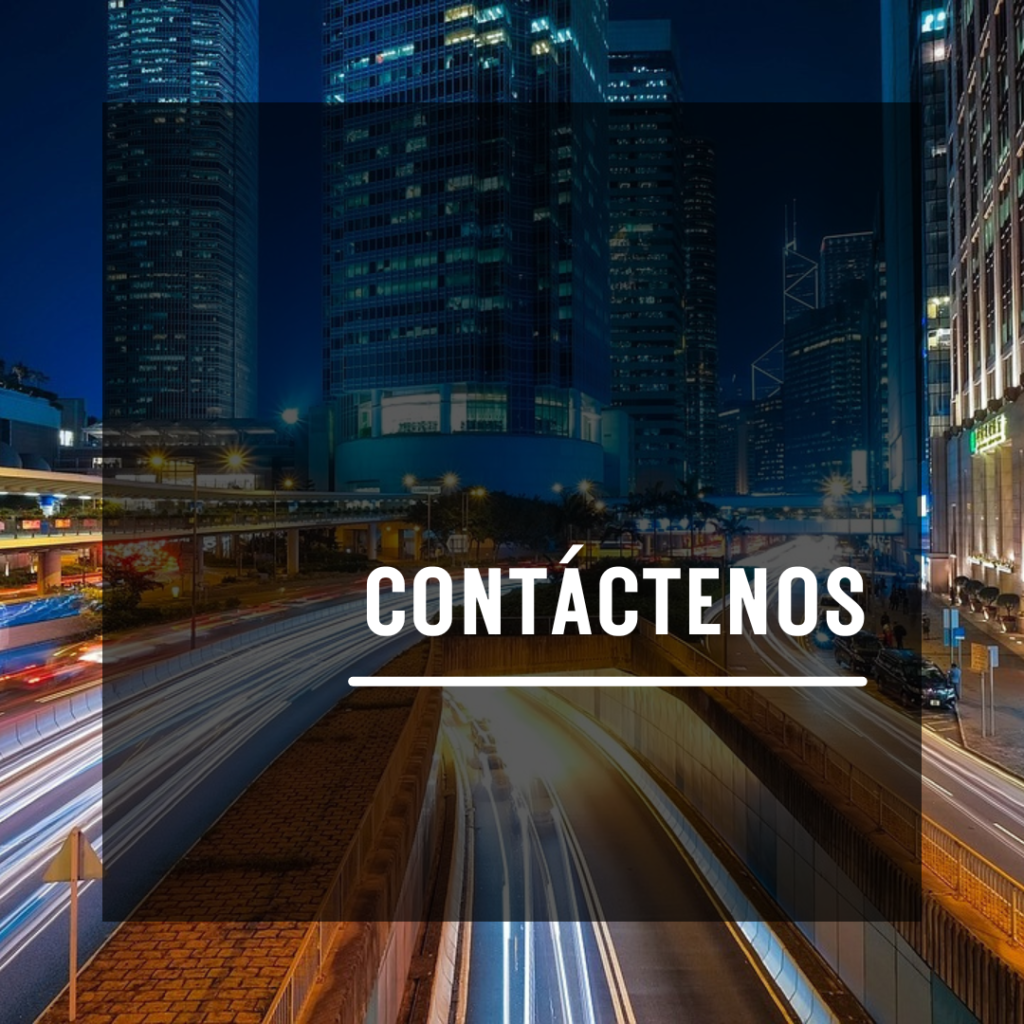 Contacto